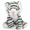 RI Novelty Toys & Novelties Earth Safe Buddies White Tiger Plush
