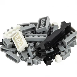 Best reviews of 😉 RI Novelty Kids Crafts & Activities Mini Blocks Dino Series Brontosaurus ✨ 8 RI Novelty Kids Crafts & Activities Mini Blocks Dino Series Brontosaurus