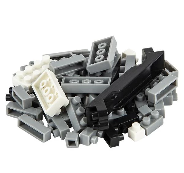 Best reviews of 😉 RI Novelty Kids Crafts & Activities Mini Blocks Dino Series Brontosaurus ✨ 5 RI Novelty Kids Crafts & Activities Mini Blocks Dino Series Brontosaurus