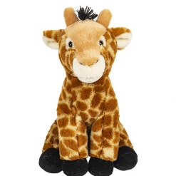 RI Novelty Earth Safe Buddies Giraffe Plush Toys & Novelties