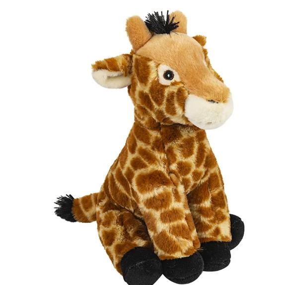 Hot Sale ⭐ RI Novelty Earth Safe Buddies Giraffe Plush Toys & Novelties 🌟 4 RI Novelty Earth Safe Buddies Giraffe Plush Toys & Novelties