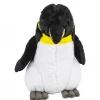 New ๐ RI Novelty Earth Safe Buddies Penguin Plush ๐คฉ 1 RI Novelty Earth Safe Buddies Penguin Plush