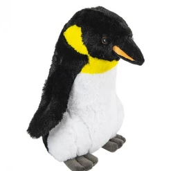 RI Novelty Earth Safe Buddies Penguin Plush