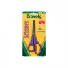 Notions Crayola Blunt Tip Scissors 5"