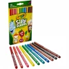 Deals ๐ Notions Kids Crafts & Activities 10 Count Crayola Silly Scents Fine Line Washable Markers โ 1 Notions Kids Crafts & Activities 10 Count Crayola Silly Scents Fine Line Washable Markers