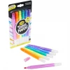 Notions Crayola Take Note! Erasable Highlighters Kids Crafts & Activities