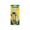Brand new 😀 Notions Crayola Washable Glue Sticks 2/Pkg Kids Crafts & Activities ⌛ 1 Notions Crayola Washable Glue Sticks 2/Pkg Kids Crafts & Activities
