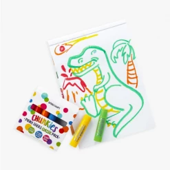 Ooly Chunkies Paint Sticks Classic Pack