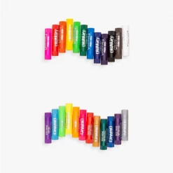 Best deal ✨ Ooly Kids Crafts & Activities Chunkies Paint Sticks Variety Pack ⌛ 10 Ooly Kids Crafts & Activities Chunkies Paint Sticks Variety Pack