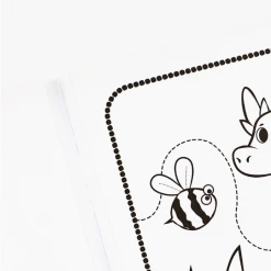 Ooly Kids Crafts & Activities Knights And Dragons Coloring Book