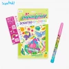 Ooly Kids Crafts & Activities Toucan You Fly Happy Pack