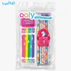 Ooly Unicorns & Rainbows Happy Pack