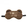 Ganz Bearly Awake Eyemask Bath & Body
