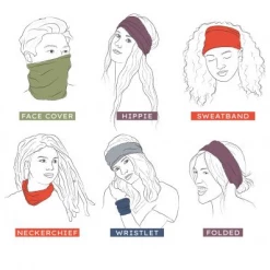 Hot Sale ๐คฉ Soul Flower Moon Goddess Boho Headband ๐ 6 Soul Flower Moon Goddess Boho Headband