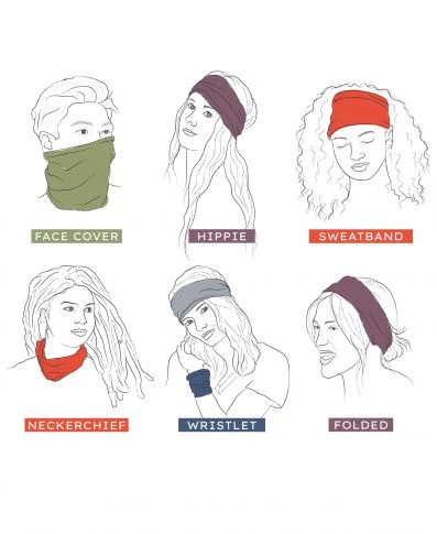 Hot Sale ๐คฉ Soul Flower Moon Goddess Boho Headband ๐ 4 Soul Flower Moon Goddess Boho Headband