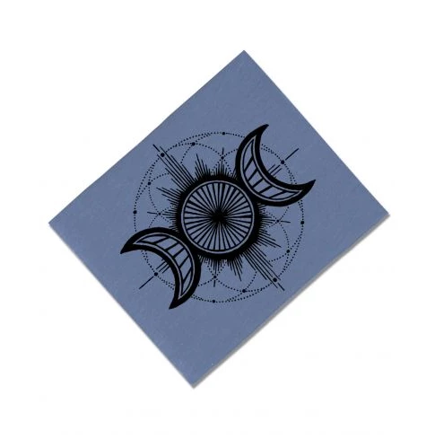 Hot Sale ๐คฉ Soul Flower Moon Goddess Boho Headband ๐ 5 Soul Flower Moon Goddess Boho Headband