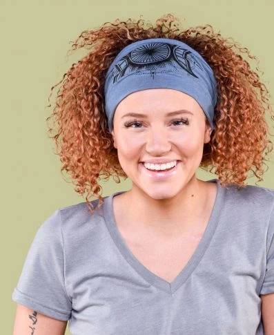 Hot Sale ๐คฉ Soul Flower Moon Goddess Boho Headband ๐ 3 Soul Flower Moon Goddess Boho Headband