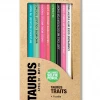 Whiskey River Soap Co Astrology Pencils Taurus