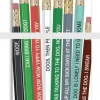 Whiskey River Soap Co Pencils For Dog People