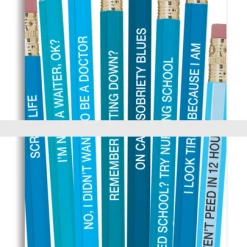 Whiskey River Soap Co Pencils For Nurses