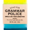 Best deal 🎁 Whiskey River Soap Co Soap For Grammar Police ~ Smells Like Your Annoying (Ahahaha) 🎉 1 Whiskey River Soap Co Soap For Grammar Police ~ Smells Like Your Annoying (Ahahaha)