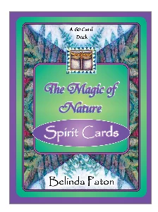 Buy βοΈ Nature Spirit Cards By Belinda Paton Metaphysical & Divination Gifts π₯ 3 Nature Spirit Cards By Belinda Paton Metaphysical & Divination Gifts