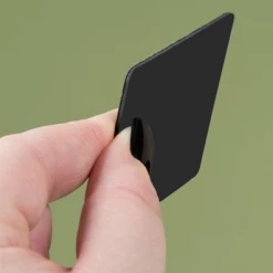 Soul Flower Think Positive Mindful Magnet