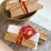 Sacred Palo Santo And Selenite Bundle ~ Lotus Love Beauty