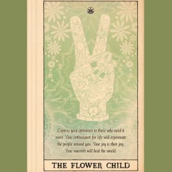 Flash Sale ⭐ Soul Flower The Flower Child Recycled Notebook 🤩 5 Soul Flower The Flower Child Recycled Notebook