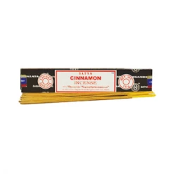 Deals 🤩 New Age Imports Incense & Accessories Satya Cinnamon Incense Sticks 15g Box 🌟 5 New Age Imports Incense & Accessories Satya Cinnamon Incense Sticks 15g Box