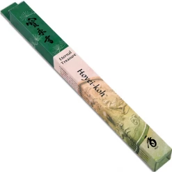 Eternal Treasure - Hoyei-koh Japanese Tradition Incense Sticks By Shoyeido
