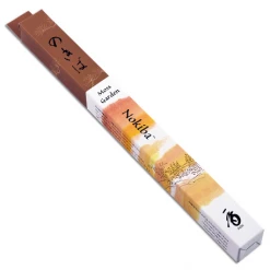 Moss Garden Nokiba Japanese Tradition Incense Sticks By Shoyeido