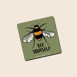 Outlet ๐ Soul Flower Bee Yourself Magnet ๐งจ 7 Soul Flower Bee Yourself Magnet