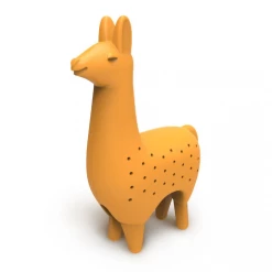 Fred Llamas Como Tea Llama Tea Infuser