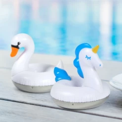 Fred Unicorns Unicorn Floaty Tea Infuser