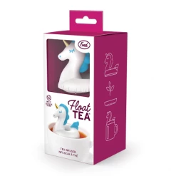 Fred Unicorns Unicorn Floaty Tea Infuser