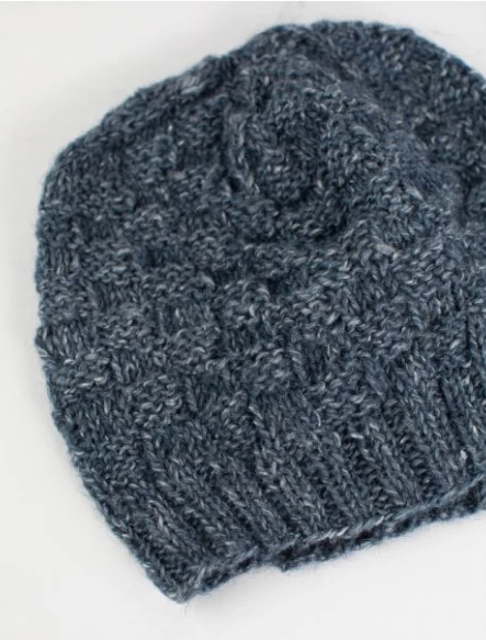 Outlet 🎁 Ten Thousand Villages Braided Cable Hat Handcrafted In Nepal Global Fair Trade Gifts 👍 4 Ten Thousand Villages Braided Cable Hat Handcrafted In Nepal Global Fair Trade Gifts