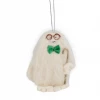 Ten Thousand Villages Global Fair Trade Gifts Grandpa Yeti Ornament Handcrafted In Nepal