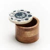 Matr Boomie Lunar Moon Hand Ankura Keepsake Box Handcrafted In India