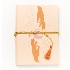 Matr Boomie Global Fair Trade Gifts Reach Indukala Journal Handcrafted In India