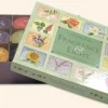 Crystal Journey Candles Gift Sets Fragrance And Light Herbal Candle Gift Box