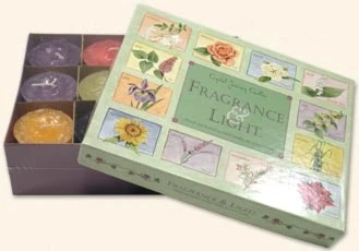New 💯 Crystal Journey Candles Gift Sets Fragrance And Light Herbal Candle Gift Box 👏 3 Crystal Journey Candles Gift Sets Fragrance And Light Herbal Candle Gift Box