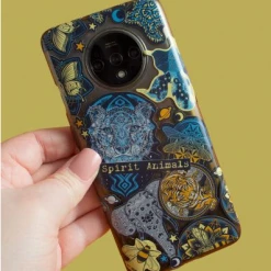 Brand new 😍 Soul Flower Spirit Animals Sticker Sheet 👏 9 Soul Flower Spirit Animals Sticker Sheet