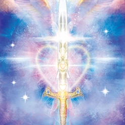 US Games Systems The Secret Language Of Light Cards Metaphysical & Divination Gifts