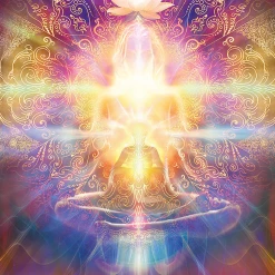 US Games Systems The Secret Language Of Light Cards Metaphysical & Divination Gifts