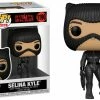 Funko Pop Vinyl Figurine Selina Kyle/Catwoman #1190 - The Batman 2022