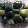 Kheops International Crystals & Tumbled Stones Serpentine Tumbled Stone