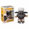 Pop! Animation & Anime Funko Pop Vinyl Figurine Shaun The Sheep #777 - Wallace & Gromit