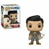 Pop! DC Comics Funko Pop Vinyl Figurine Eugene From DC Shazam