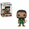 Pop! DC Comics Funko Pop Vinyl Figurine Pedro From DC Shazam